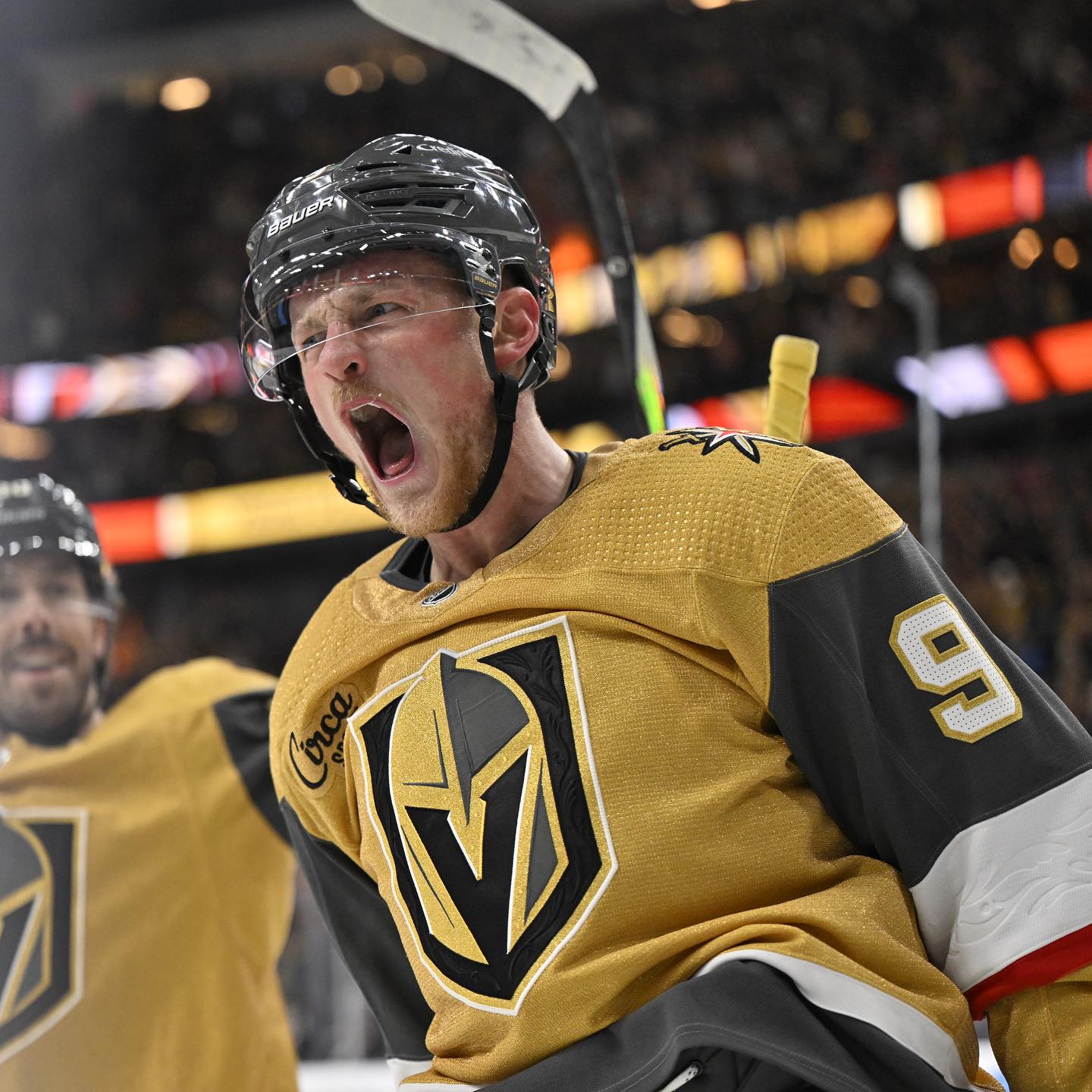 Last Week in Las Vegas Sports (Oct 9 - 15)