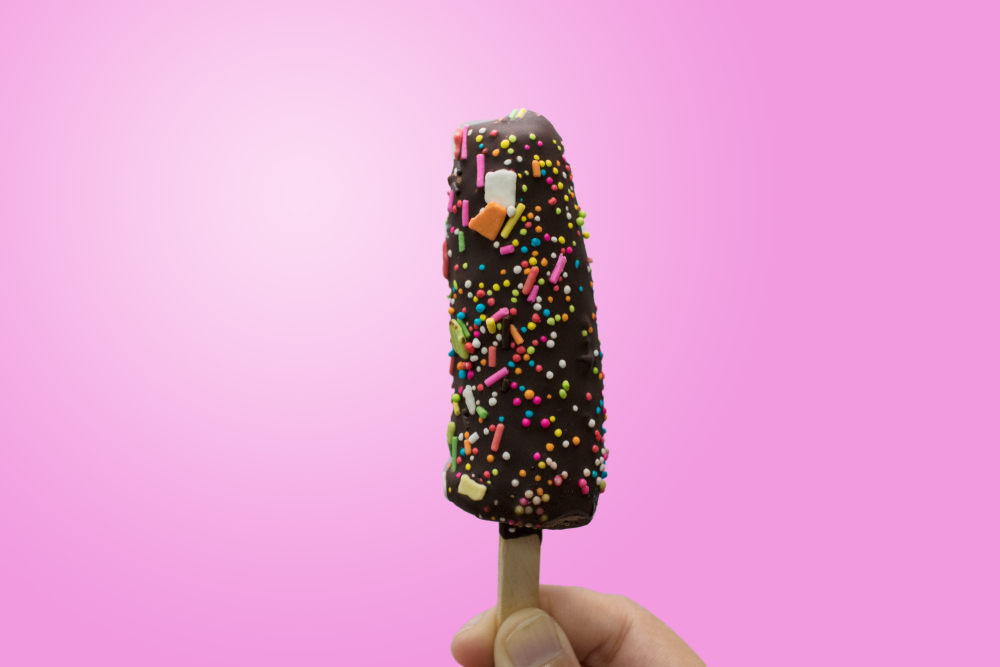 Save Room: Top Healthy Desserts in Las Vegas