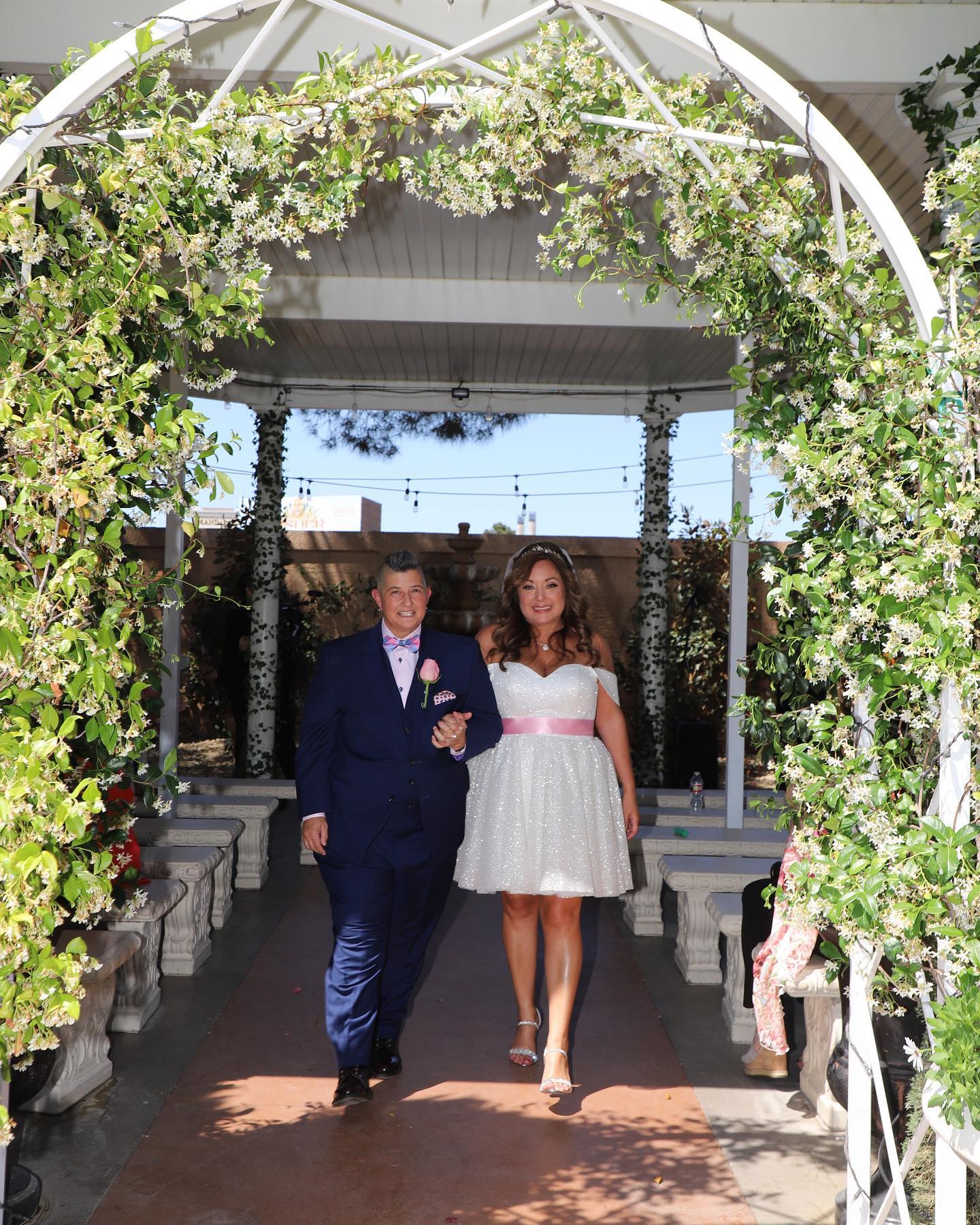 Vegas Vintage: Little Church of the West