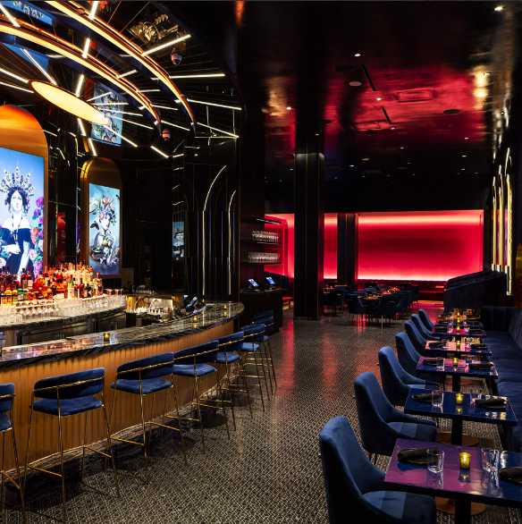 5 Must-Try Restaurants Inside Resorts World 2023