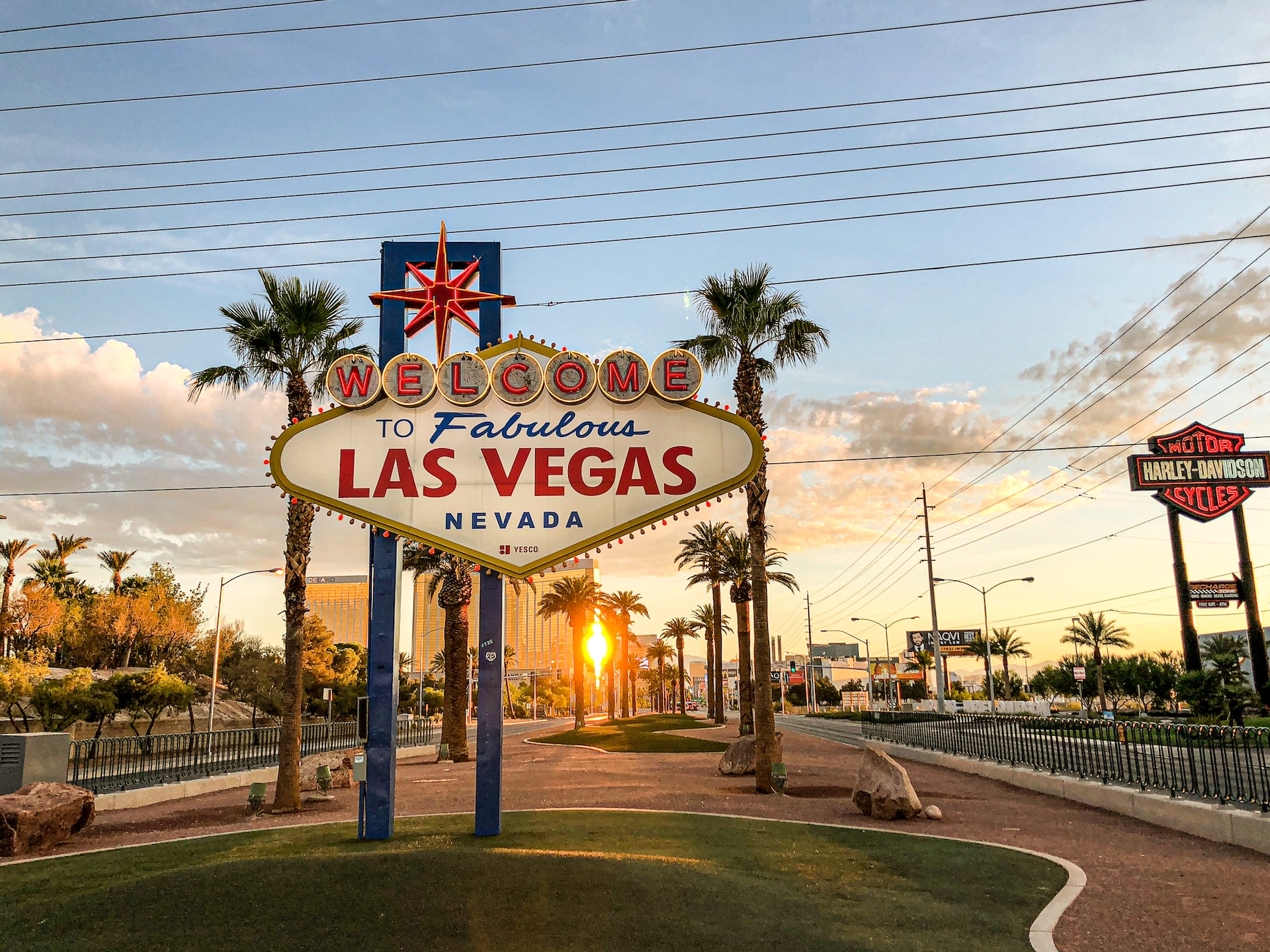 What to Do in the Las Vegas Arts District?