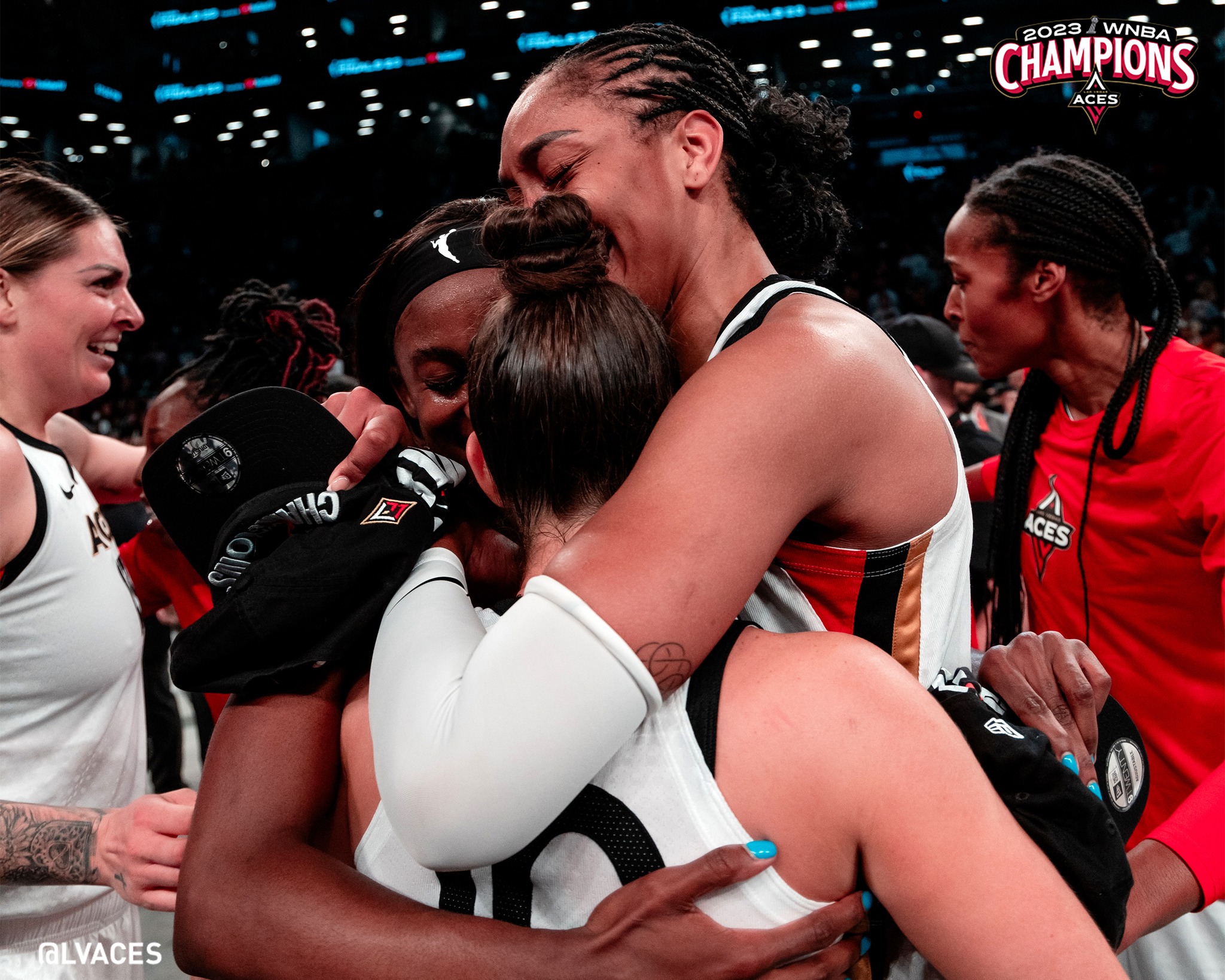 Last Week in Las Vegas Sports (Oct 16 - 22)