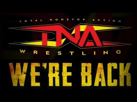 Everything You Need to Know About TNA Hard to Kill Coming to Las Vegas