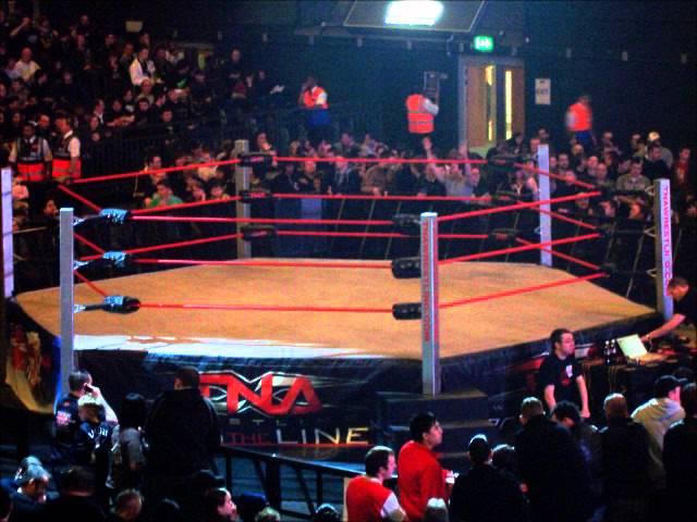 Las Vegas, Hard to Kill,