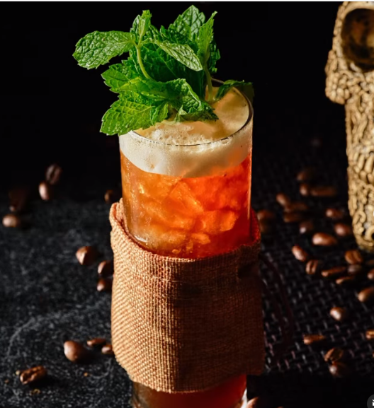 Restaurants and Bars Celebrating Halloween in Las Vegas 2023