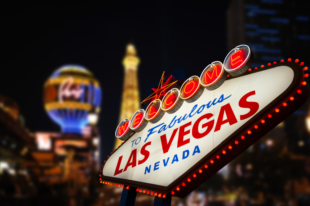 What's New in Las Vegas 2023 to 2024