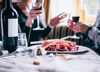 14 Irresistible Italian Restaurants to Try in Las Vegas 2023