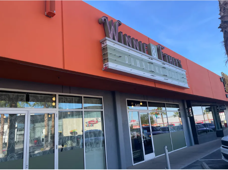 Here’s What Happened After 2 Las Vegas Residents Won a $1 Million Restaurant