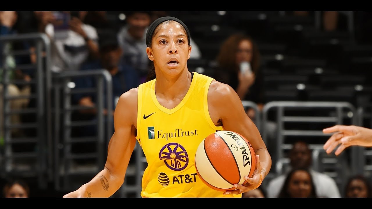 Las Vegas Aces, Las Vegas,