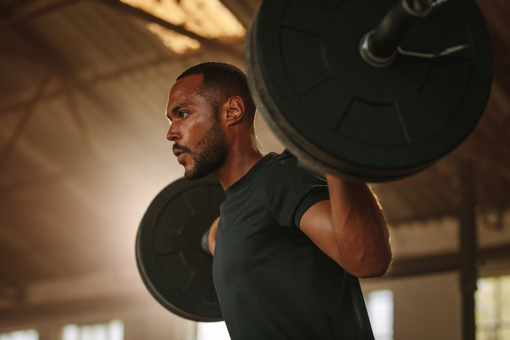 Be Your Best: Top Personal Trainers in Las Vegas