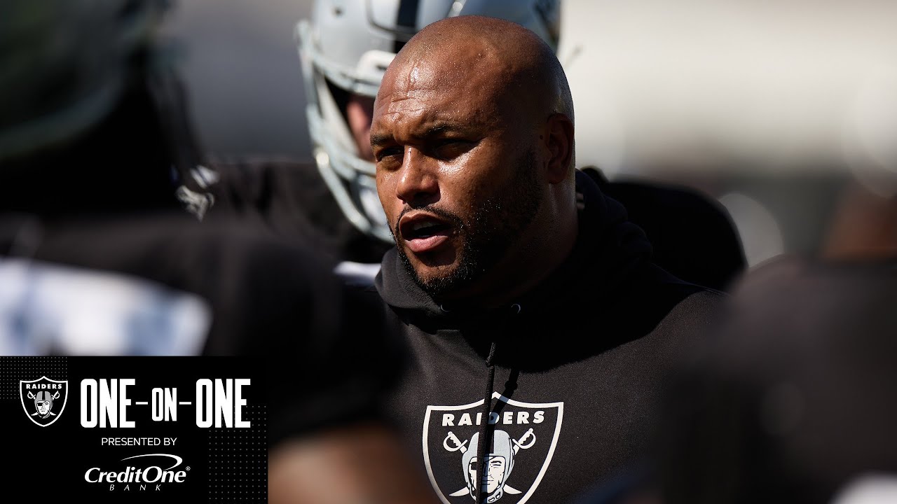 5 Las Vegas Raiders Rumors You Need to Hear