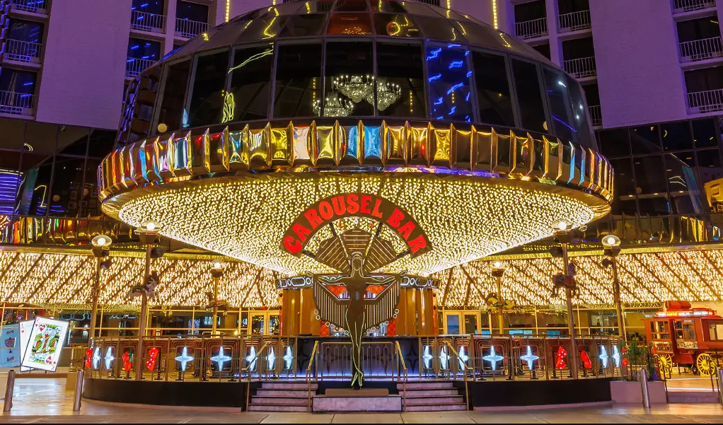 Grab a Drink in Vegas’ Best Bars (Nov 2023)