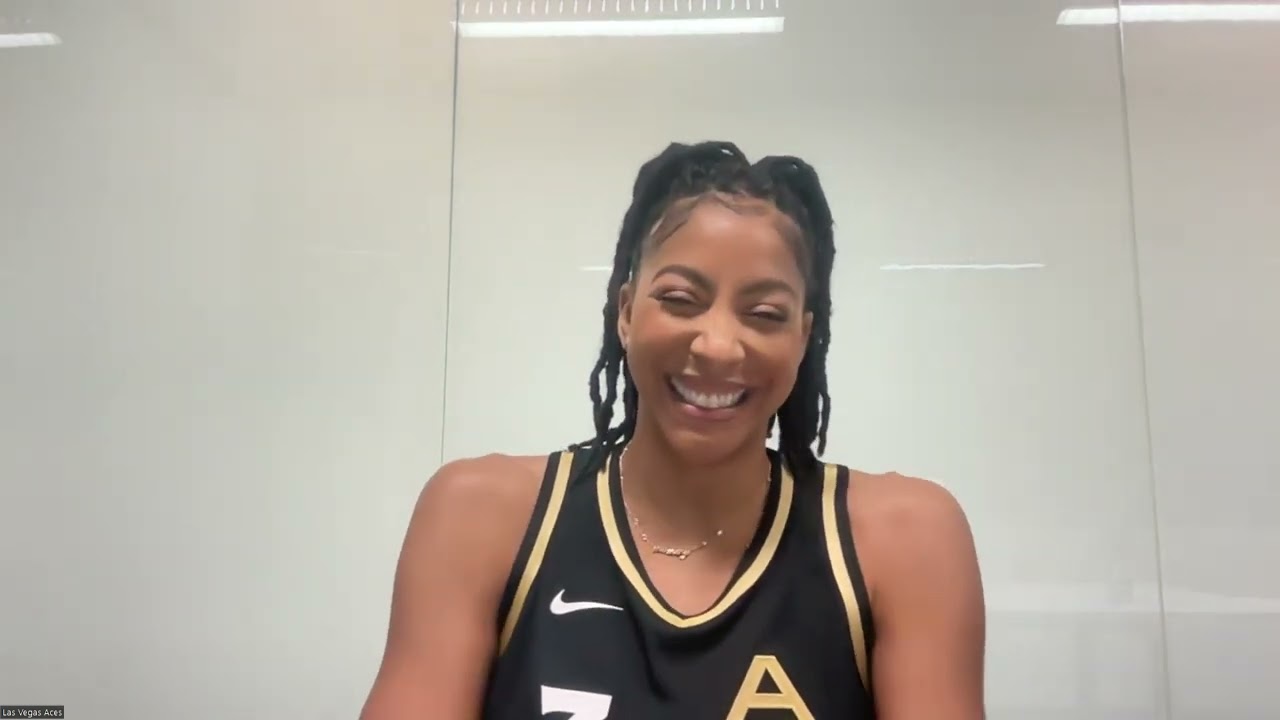 5 Biggest Questions for the Las Vegas Aces After Winning Back-to-Back Titles