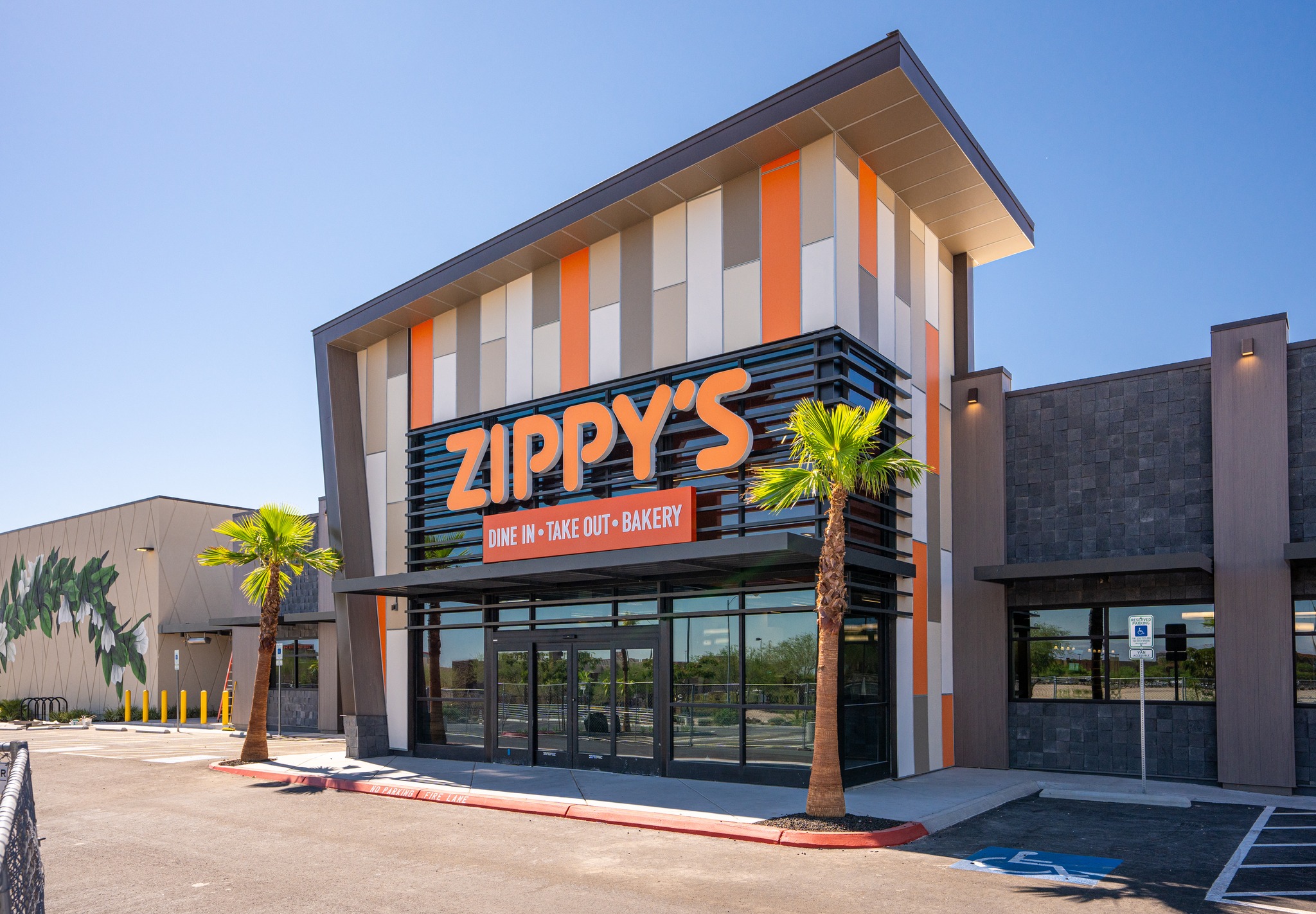 Everything You Need to Know About Zippy’s Las Vegas