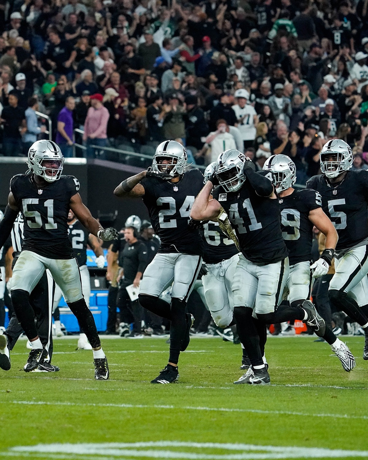 Las Vegas Aces, WNBA, Las Vegas Aces 2024,