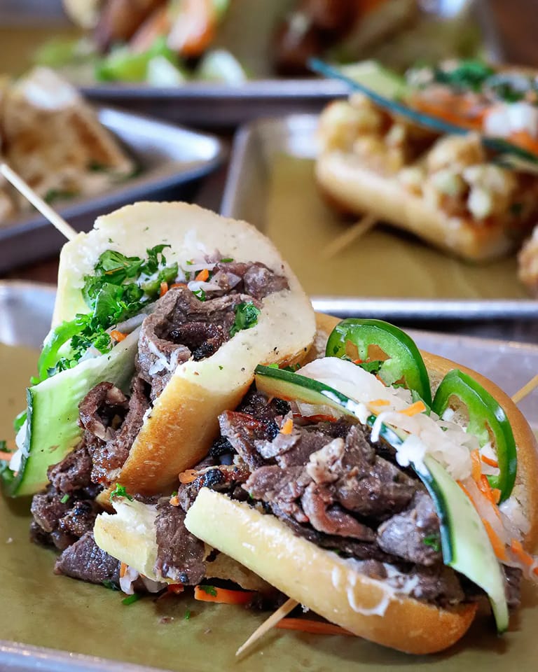 Order Banh Mi at These 8 Las Vegas Restaurants