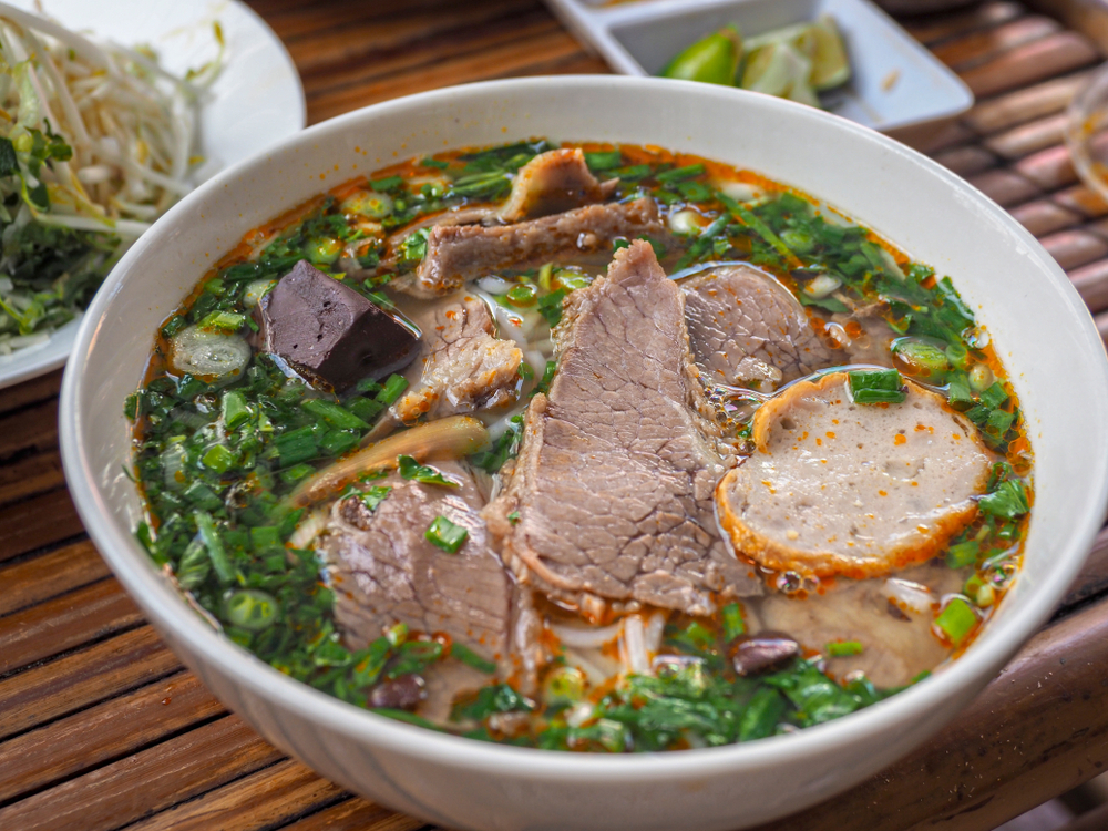 The Essential Guide to Pho in Las Vegas