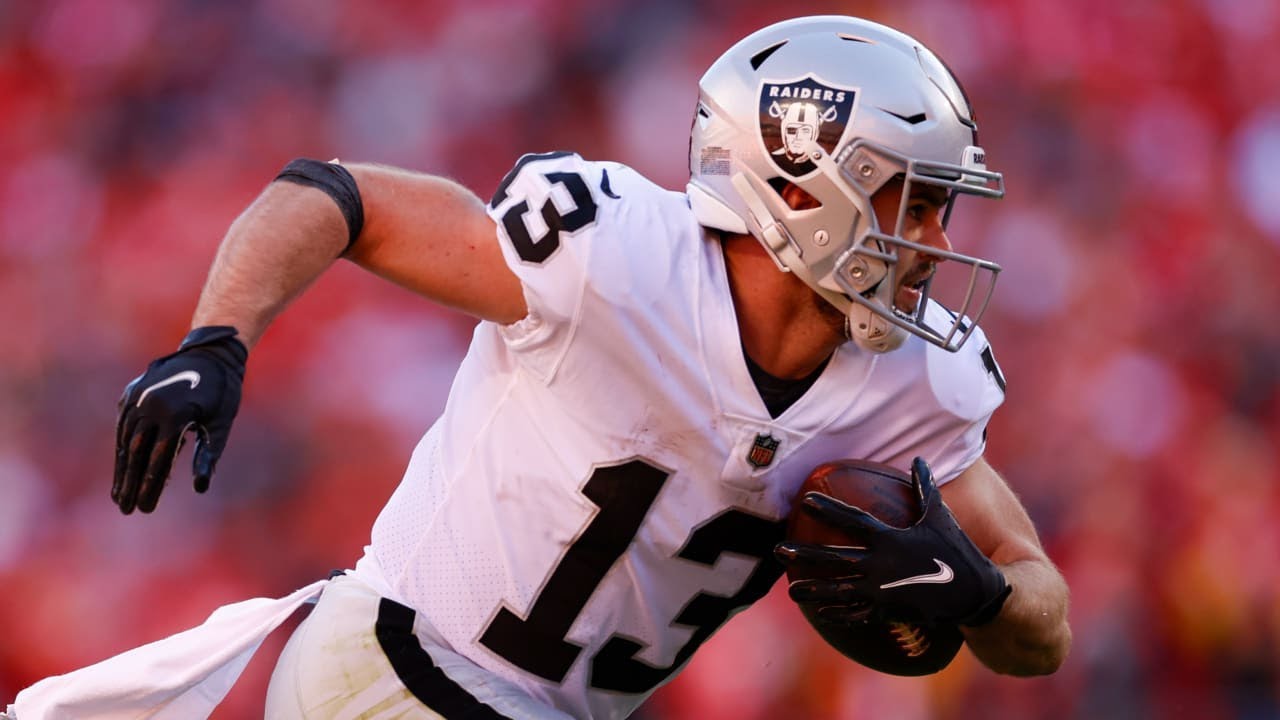 5 Las Vegas Raiders Who Are Thriving Under Antonio Pierce