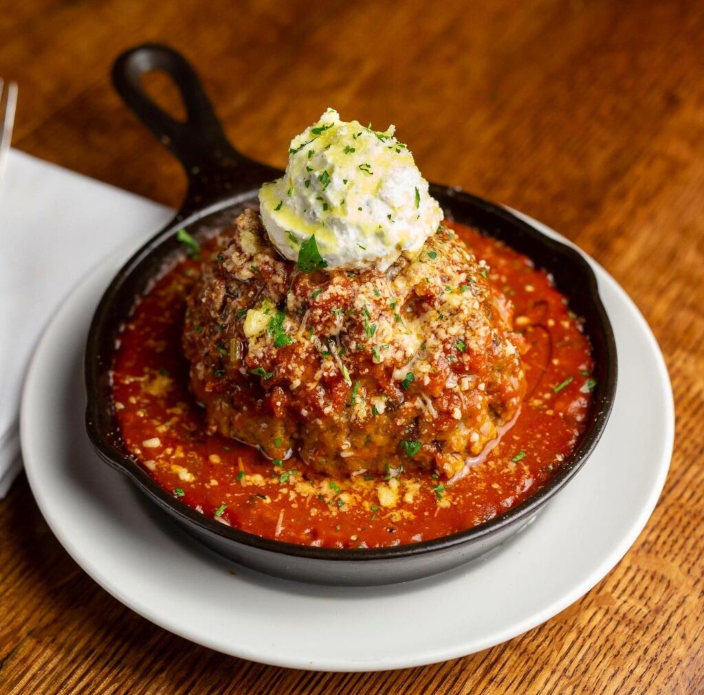 Try These 16 Iconic Las Vegas Dishes Before You Die