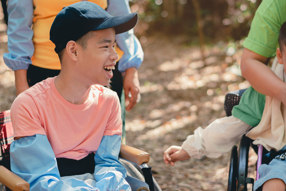 The Best Wheelchair Friendly Hiking Trails for Snowbirds in Las Vegas