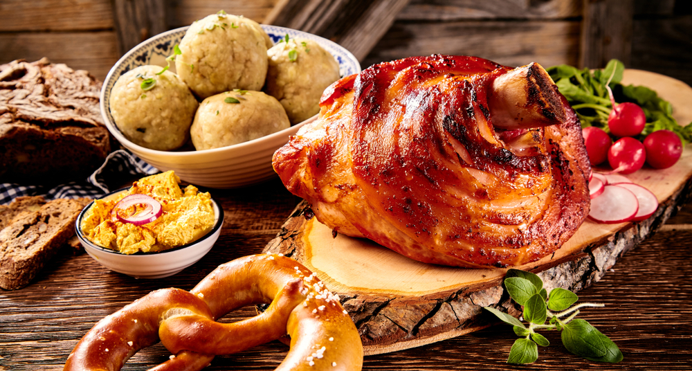 Taste of Comfort: Best German Food in Las Vegas