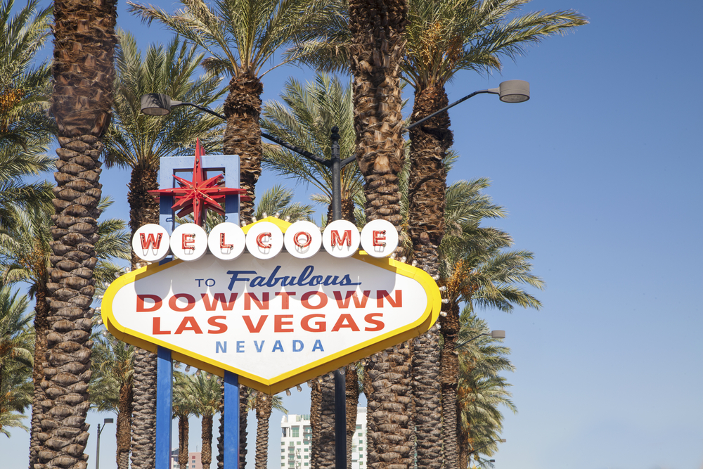 10 Popular Neighborhoods in Las Vegas