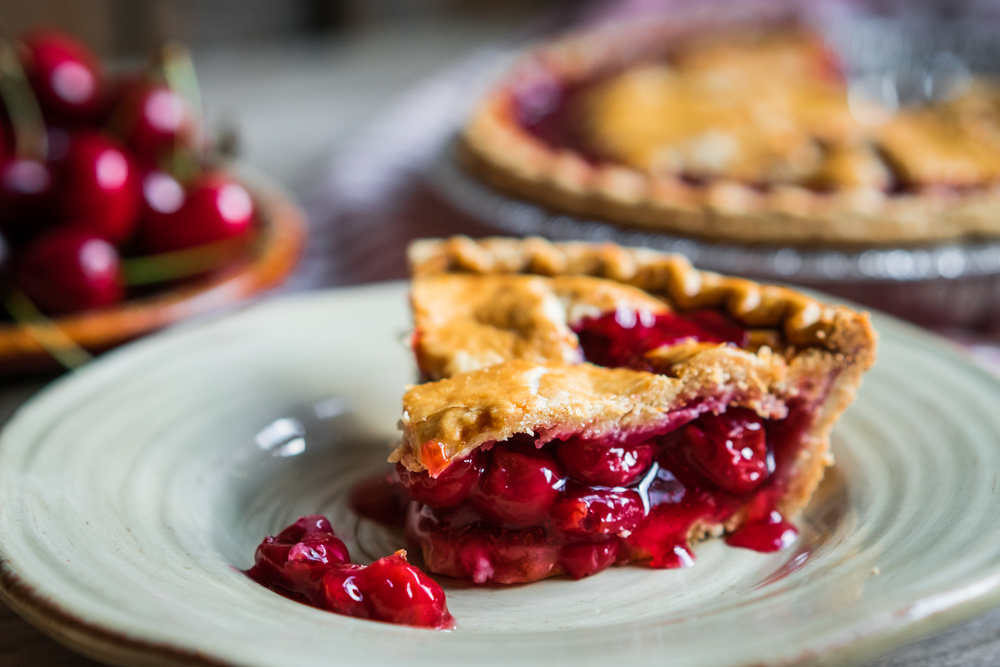  Where to Find Fruit and Nut Pies for Las Vegas Christmas