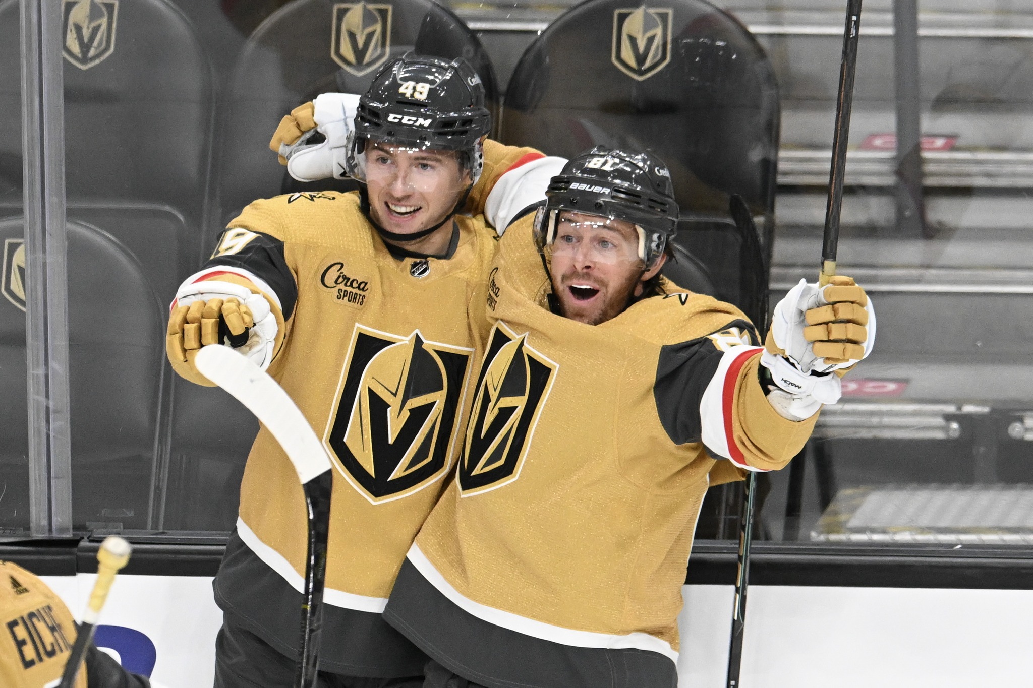 5 Biggest Questions for Las Vegas Sports in 2024