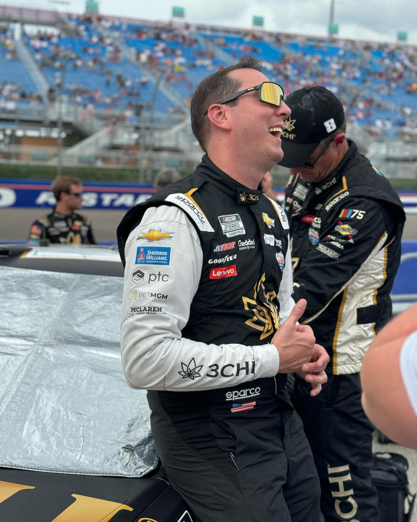 5 Ways Las Vegas Sports Can Make History in 2024