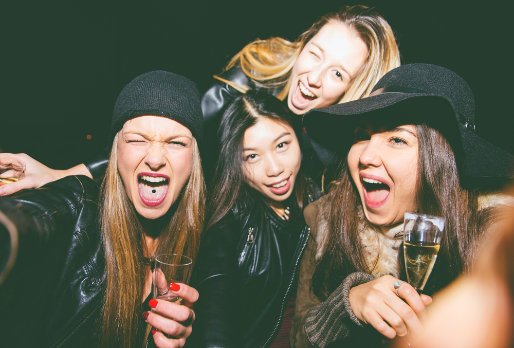 The 10 Best Festivals in Las Vegas (According to Me)