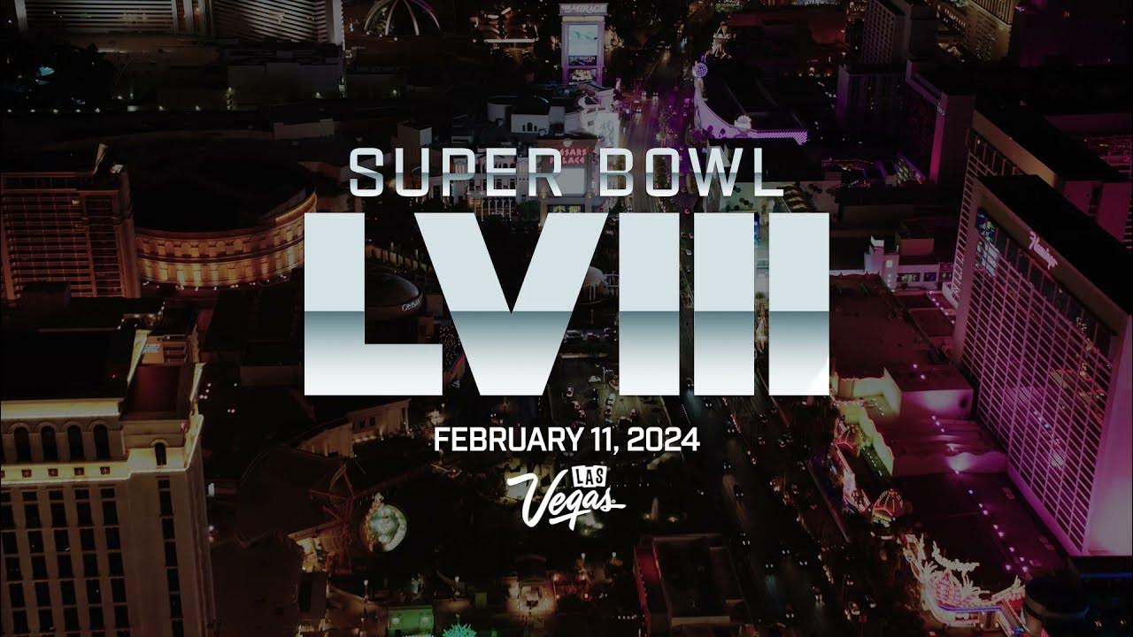 9 Sports Events Coming to Las Vegas in 2024
