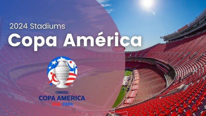 Las Vegas sports, COPA tournament,