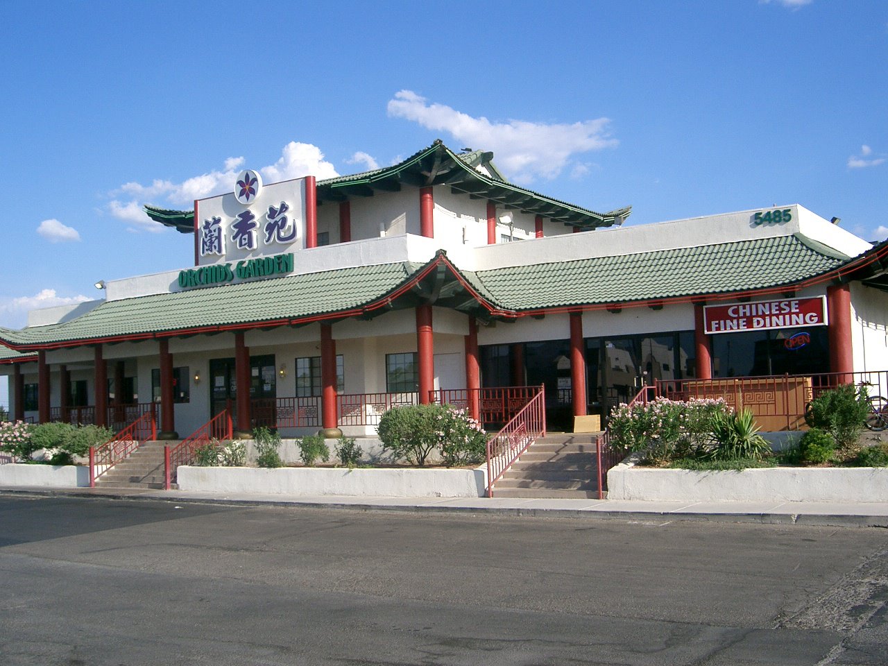 Have You Tried These Authentic Chinese Restaurants in Las Vegas?