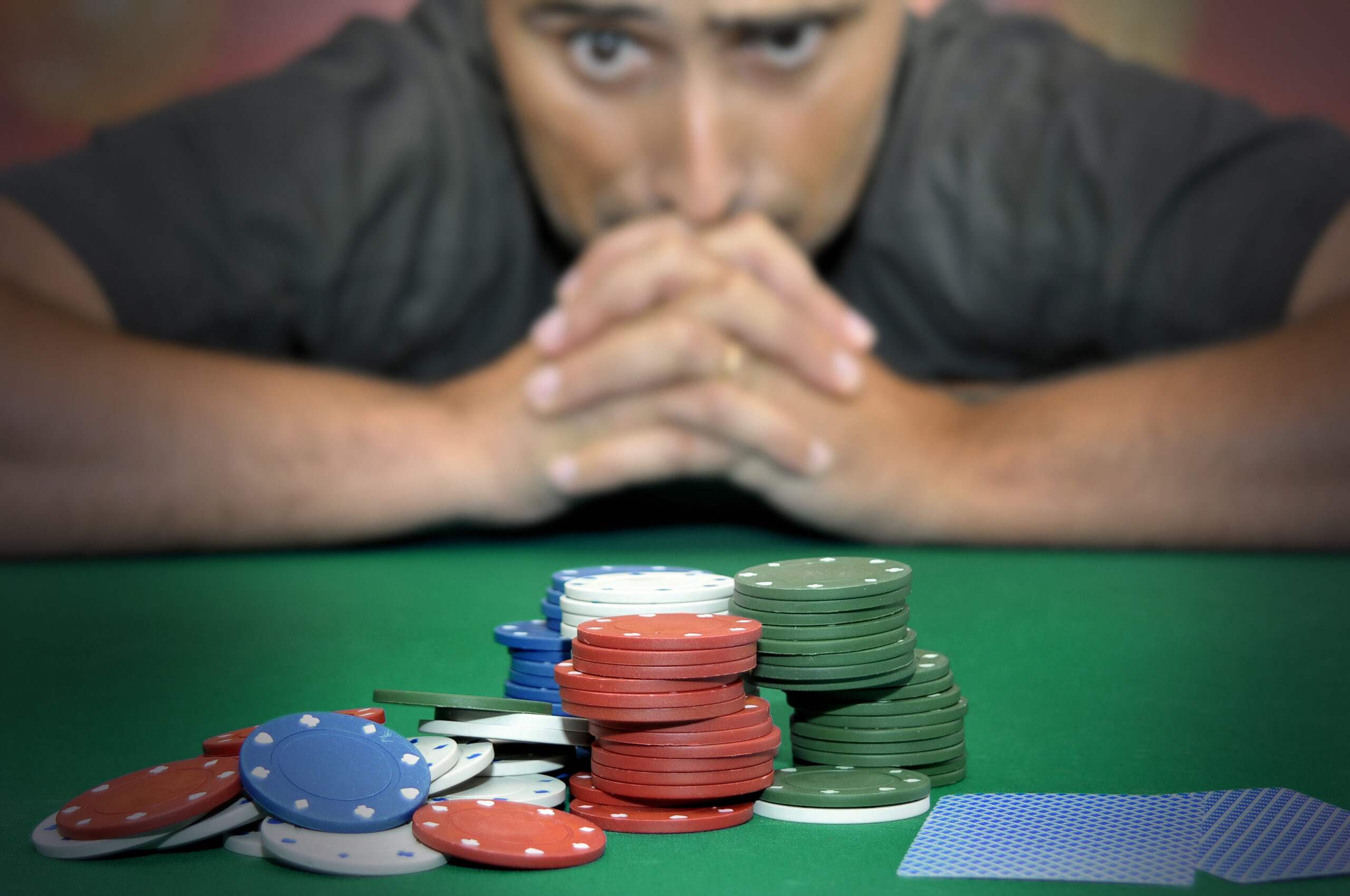 What I've Learned About Gambling