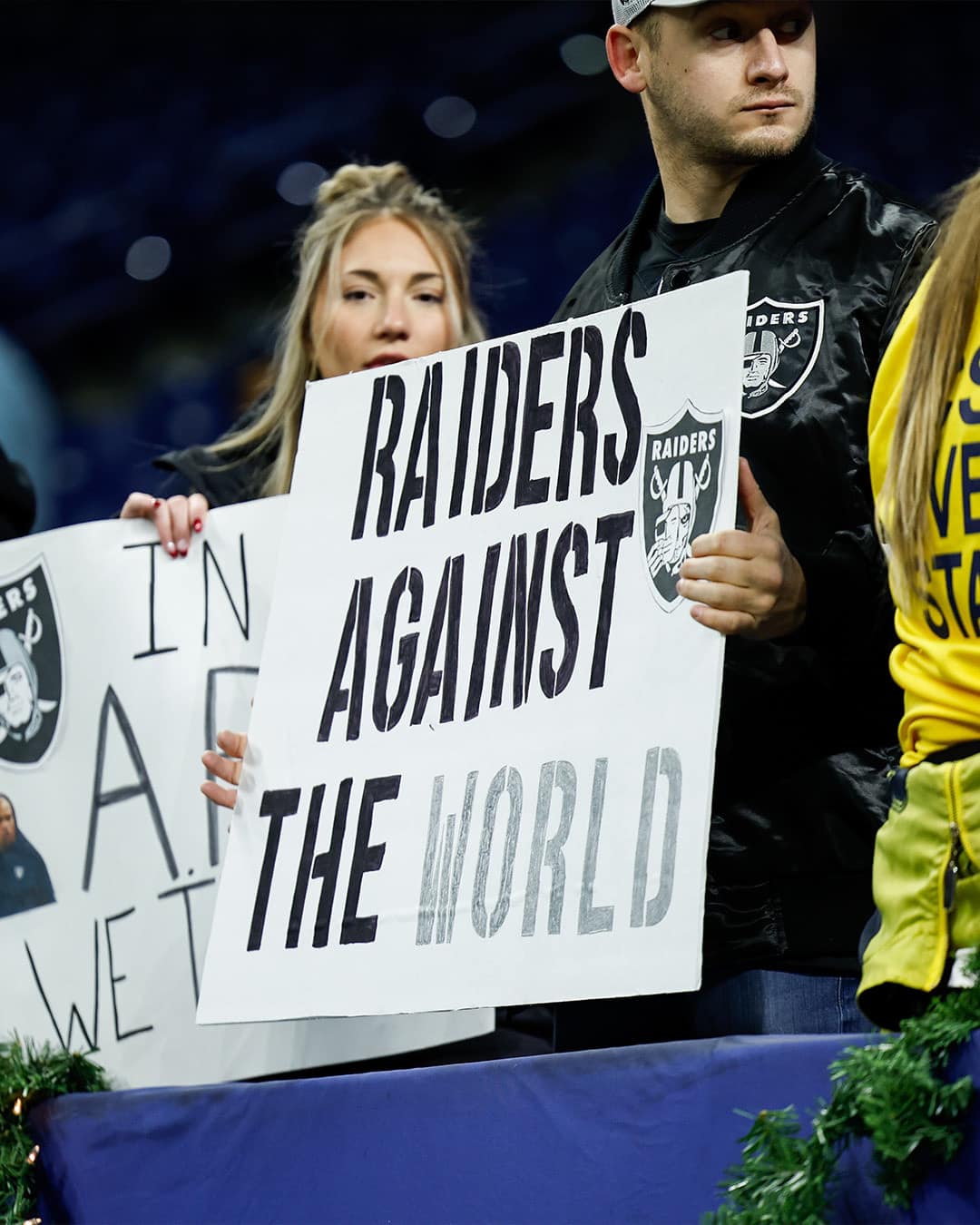 5 Wild Predictions for the Las Vegas Raiders in 2024