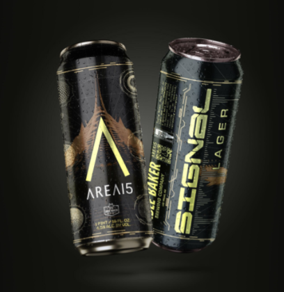 AREA15 Now Has Its Own Beer