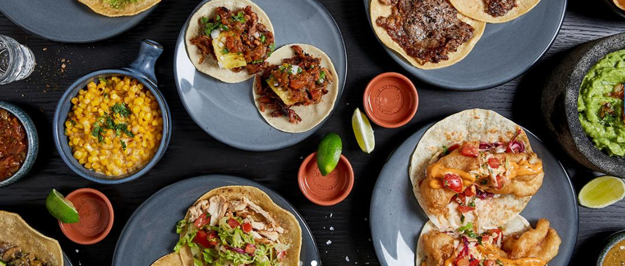 Every Single Restaurant Inside the Palms Las Vegas 2024