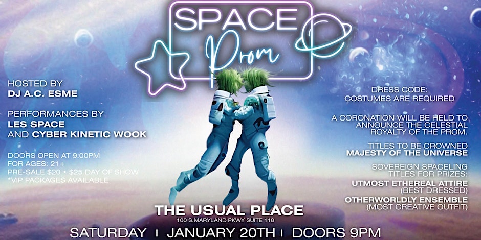 What to Do in Las Vegas This Weekend (Jan 19 - 21)