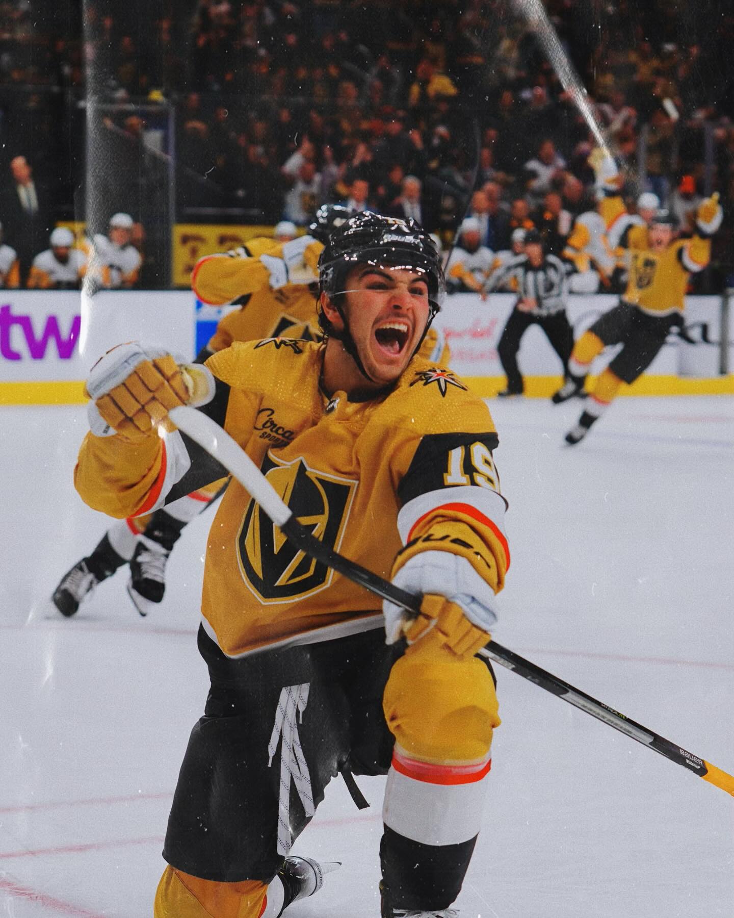 Last Week in Las Vegas Sports (Jan 15 - 21)