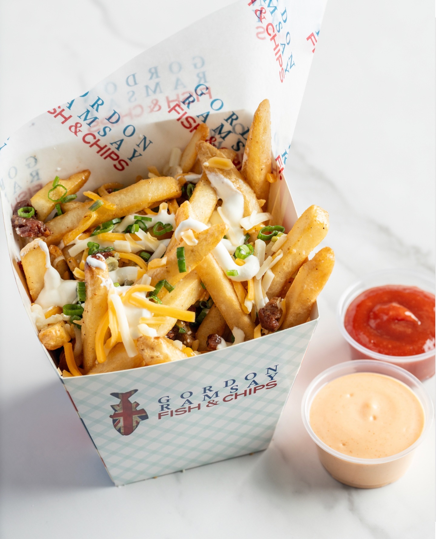 Best Fast Food on the Strip 2024