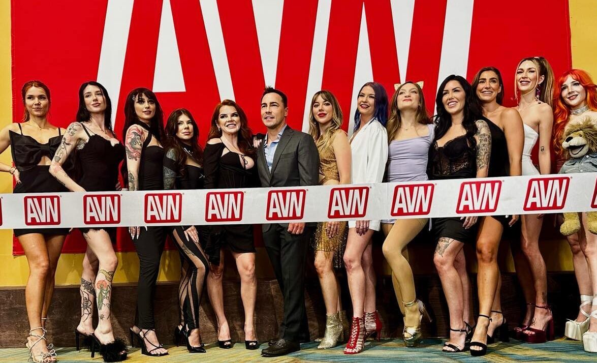 2024 AVN Adult Entertainment Convention and Awards