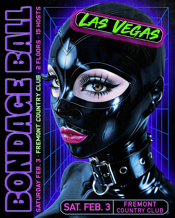 What To Do in Las Vegas This Weekend (Feb 2 -4)