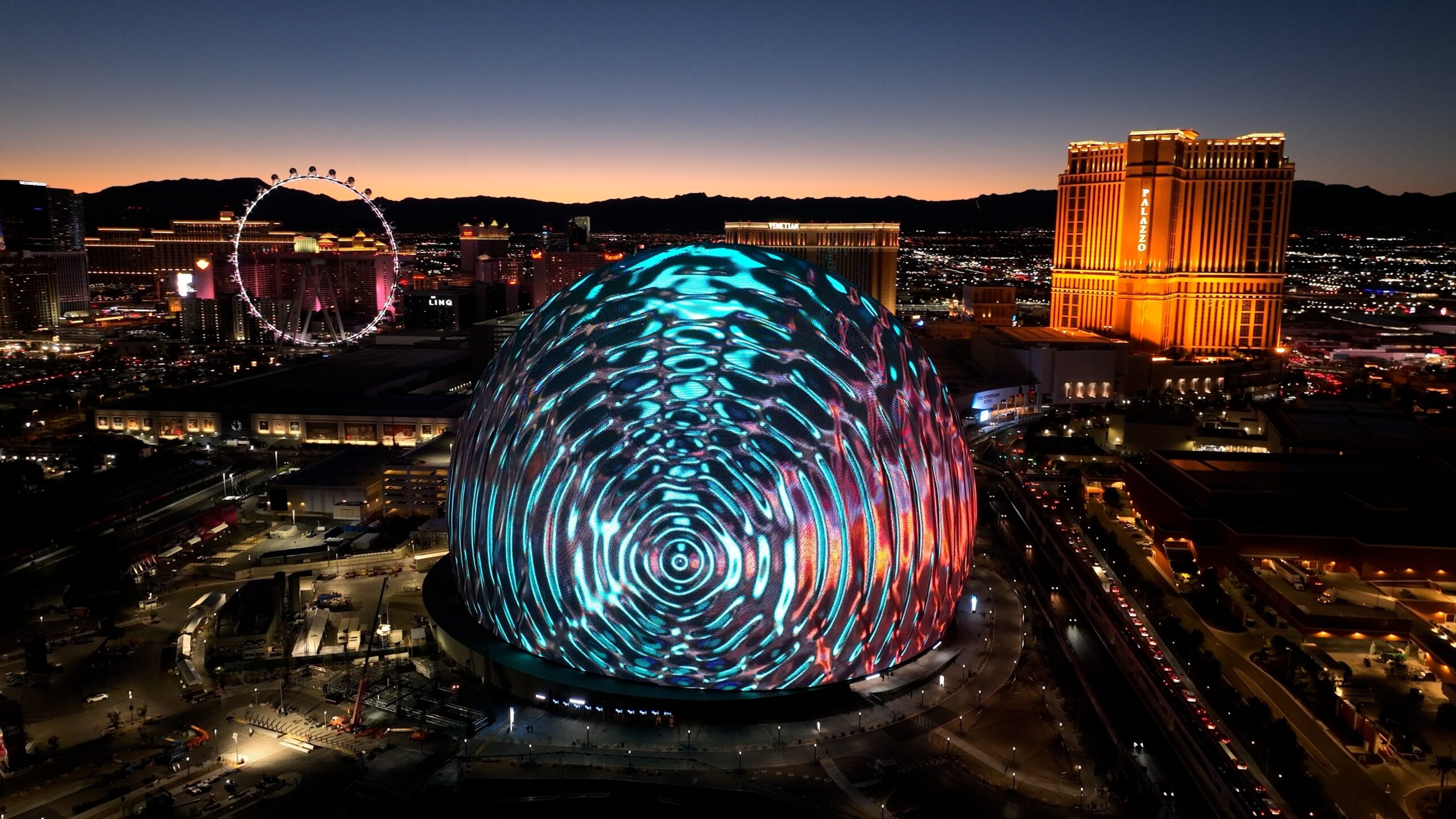 Vegas Date Ideas You'll Love