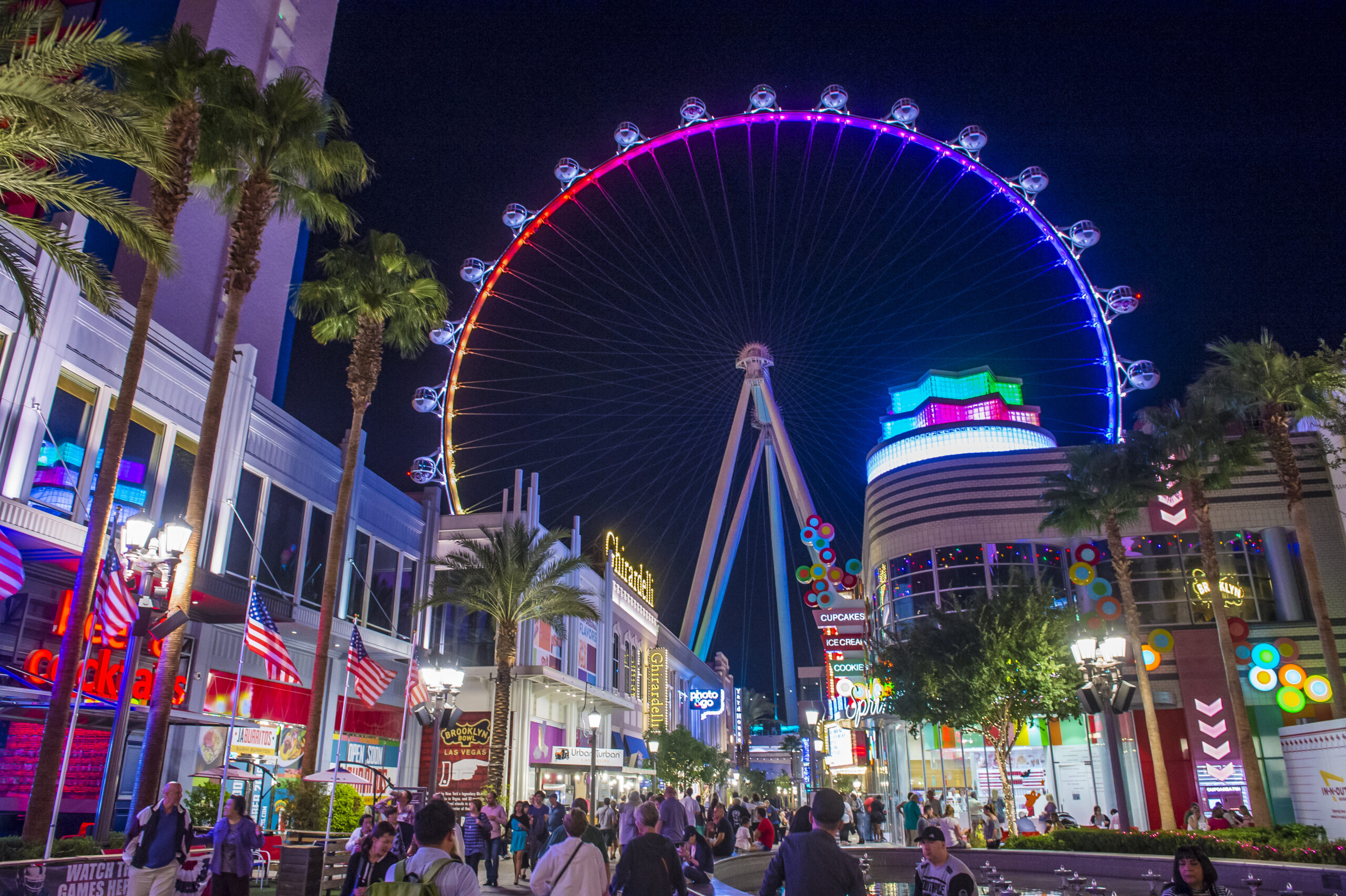 What To Do In Las Vegas If You Don’t Like Casinos