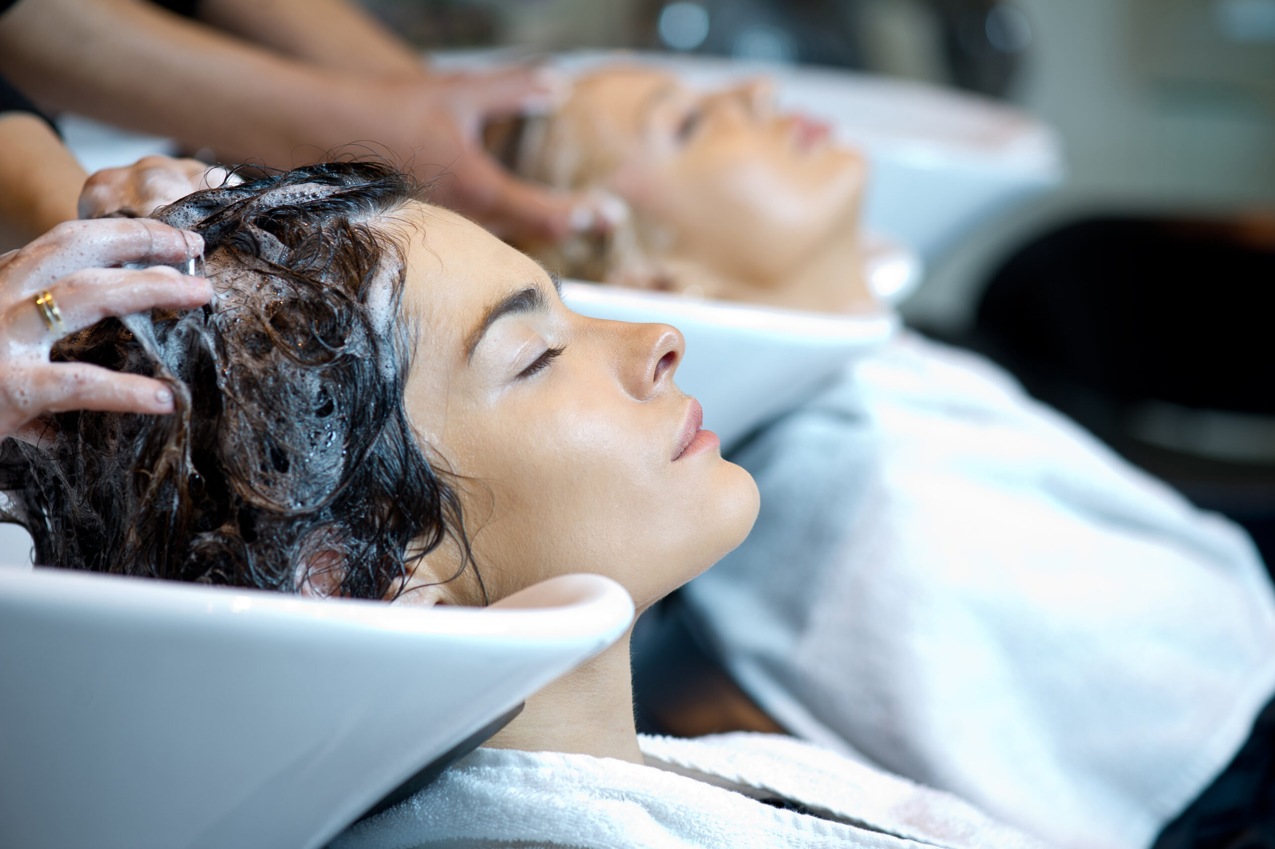 The Best Hair Salons in Las Vegas