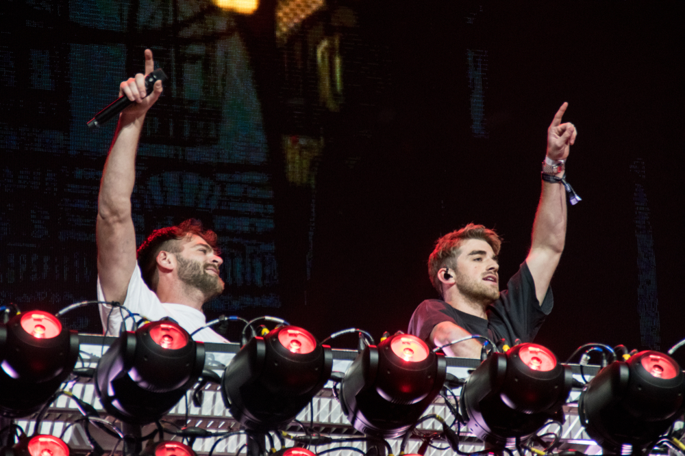 Let's Talk About Exodus Festival 2024