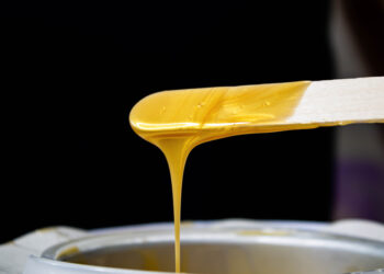 Get The Best Bikini Wax in Las Vegas