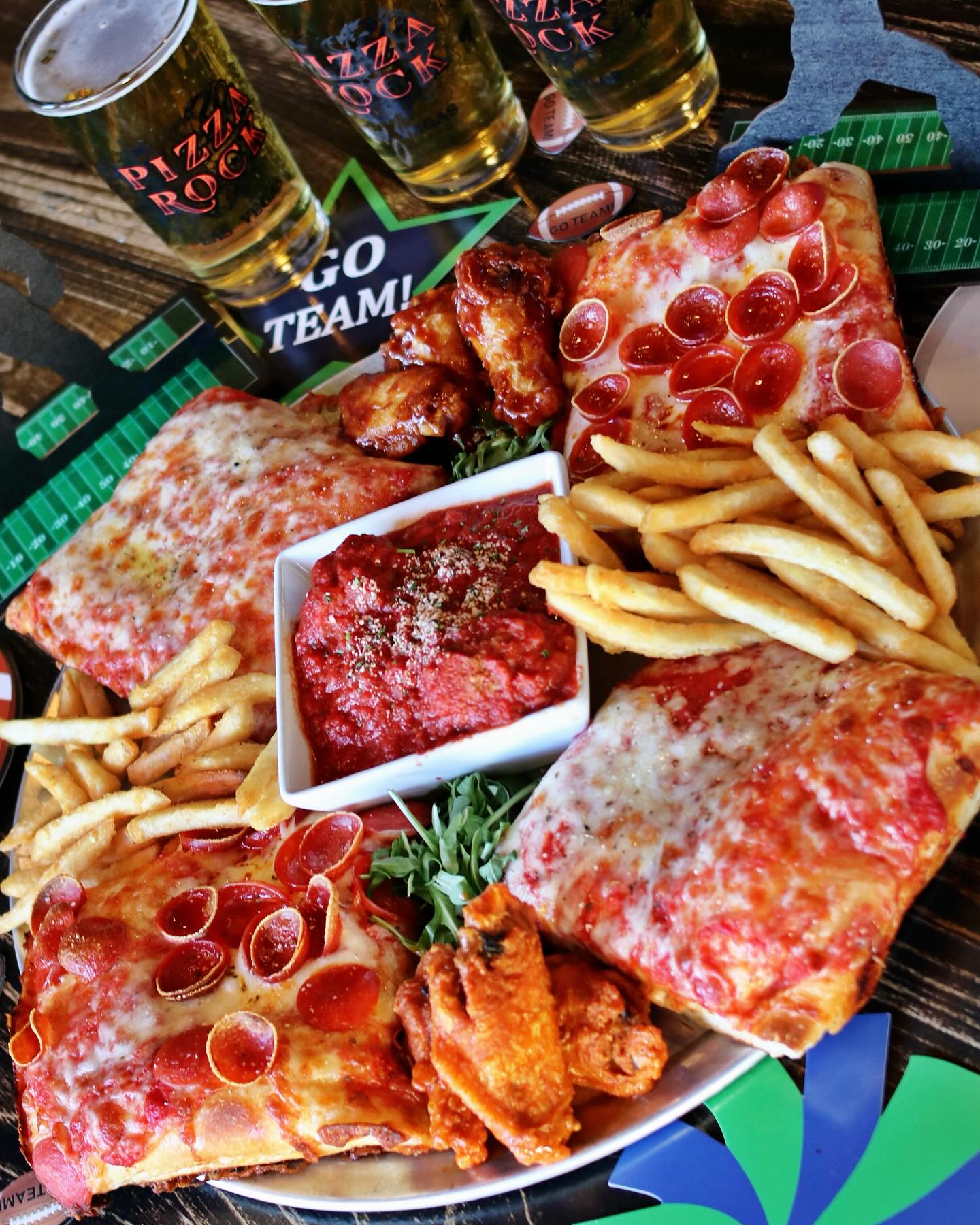 Need a Cheap Meal in Las Vegas? Try these 13 Affordable Restaurants