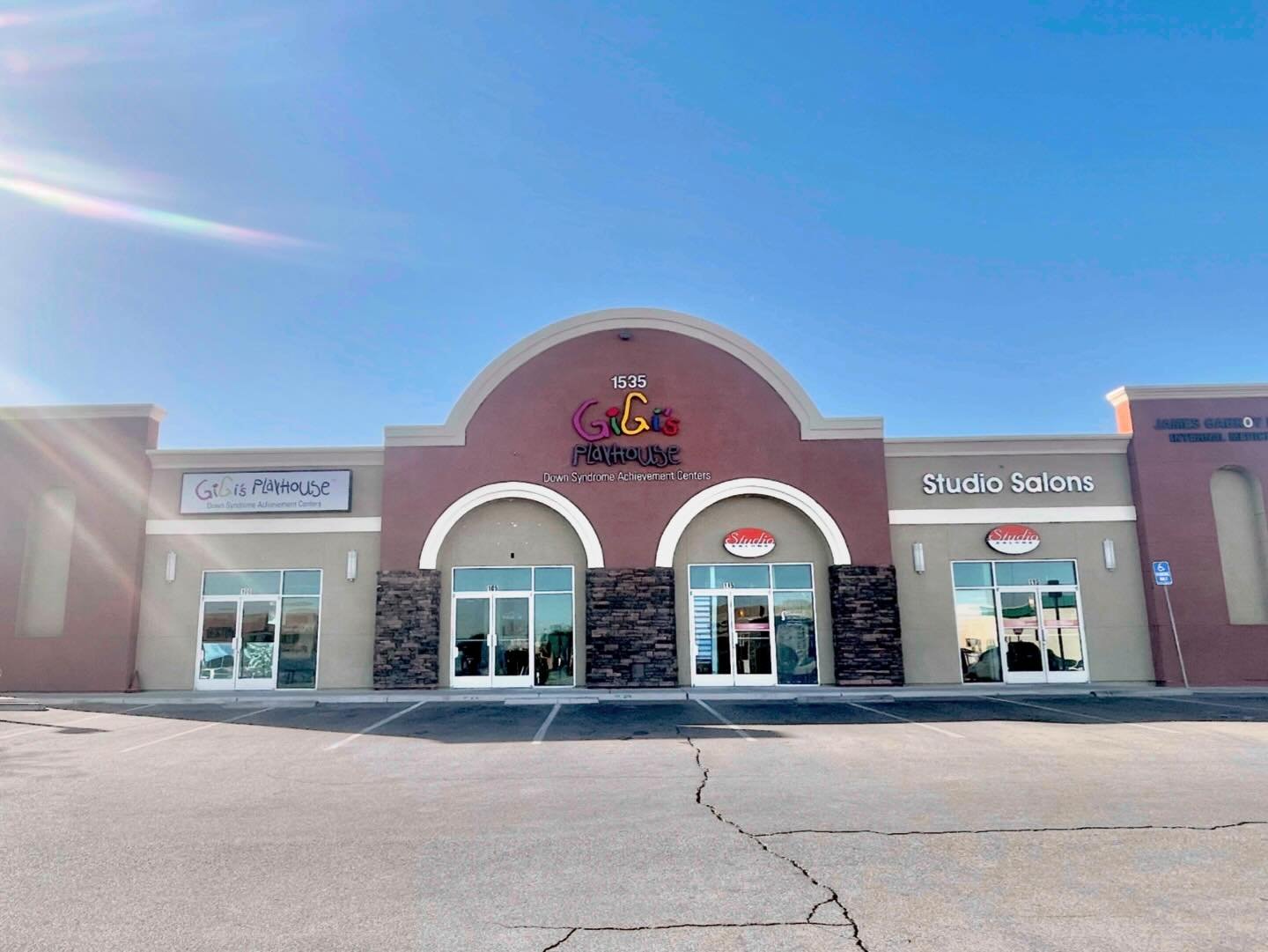 GiGi’s Playhouse Las Vegas