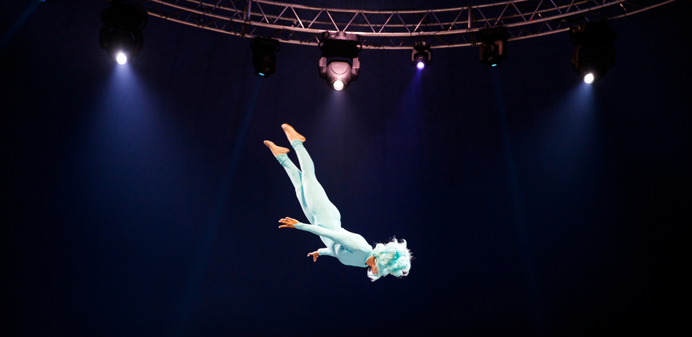 Do These 5 Things After Dinner in Las Vegas